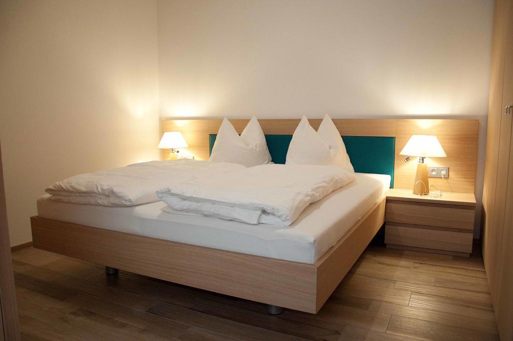 קרומפנדורף Seeappartements Buerger מראה חיצוני תמונה