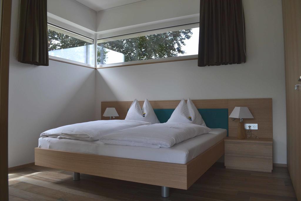 קרומפנדורף Seeappartements Buerger מראה חיצוני תמונה