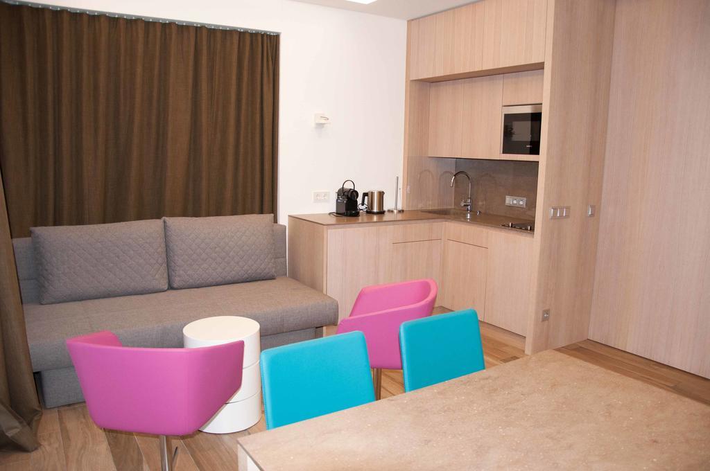 קרומפנדורף Seeappartements Buerger מראה חיצוני תמונה