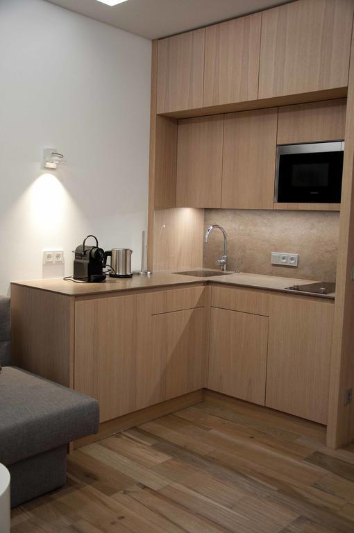 קרומפנדורף Seeappartements Buerger מראה חיצוני תמונה