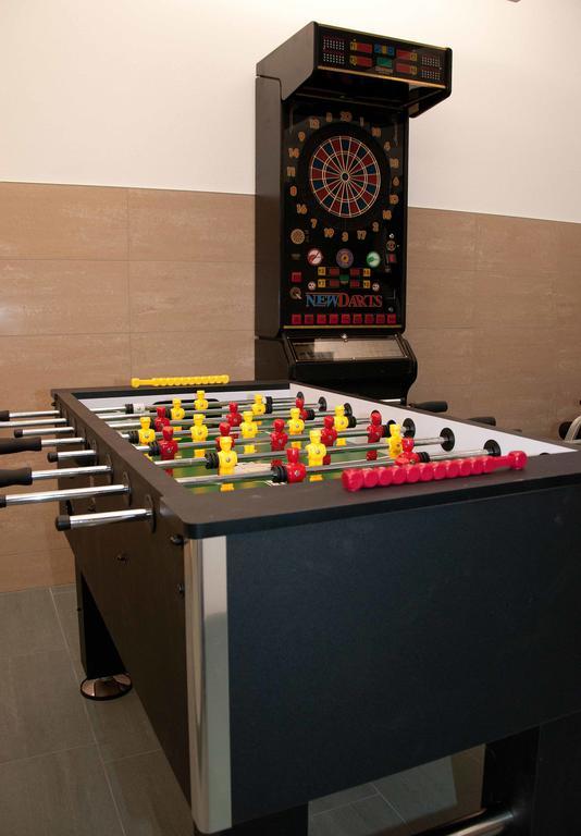 קרומפנדורף Seeappartements Buerger מראה חיצוני תמונה