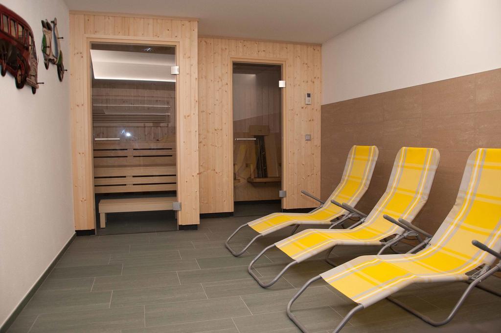 קרומפנדורף Seeappartements Buerger מראה חיצוני תמונה