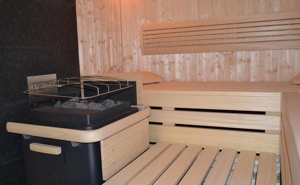 קרומפנדורף Seeappartements Buerger מראה חיצוני תמונה