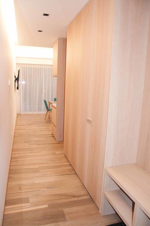קרומפנדורף Seeappartements Buerger מראה חיצוני תמונה