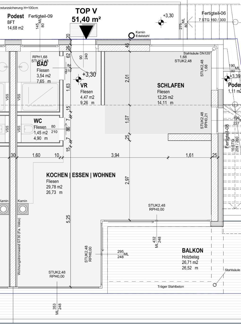 קרומפנדורף Seeappartements Buerger מראה חיצוני תמונה