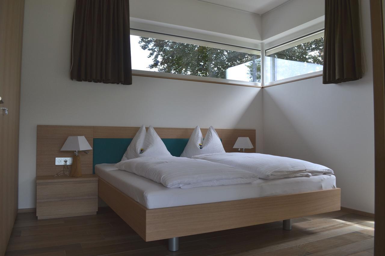 קרומפנדורף Seeappartements Buerger מראה חיצוני תמונה