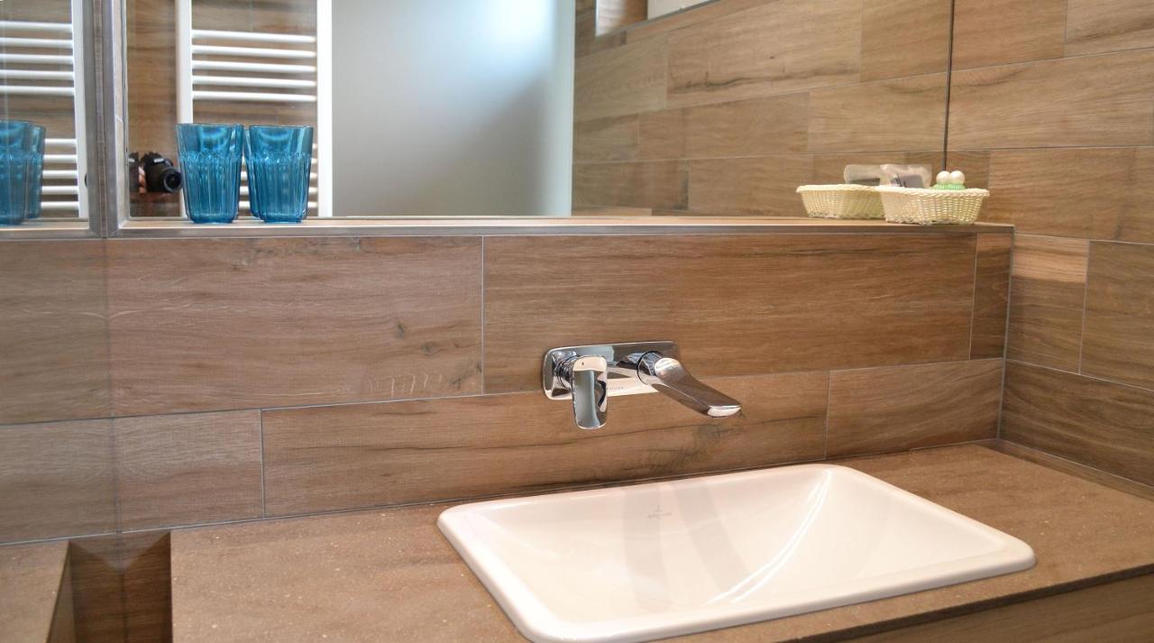קרומפנדורף Seeappartements Buerger מראה חיצוני תמונה